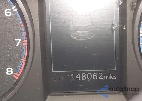 2017 Toyota Rav4 Xle из США, поврежденный, VIN JTMWFREV3HD103936